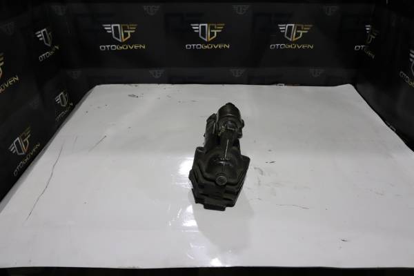 FORD CUSTOM 300 L 125 PS ÇIKMA PARÇA TRANSİT V184 MARŞ DİNAMOSU